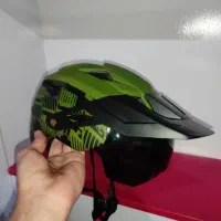 کلاه دوچرخه سواری اندرو mtb|دوچرخه، اسکیت، اسکوتر|قزوین, |دیوار