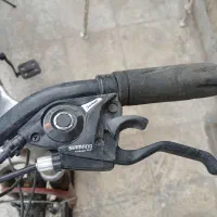 دوچرخه|دوچرخه، اسکیت، اسکوتر|شهر ری, شهرک نظامی|دیوار