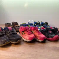 کفش برند اصل امریکا