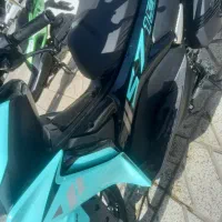 ایروکس R155هواخنک|موتورسیکلت|نیشابور, گنبد سبز|دیوار