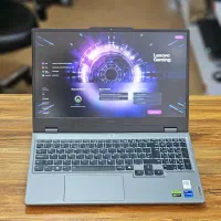 لپ تاپ گیمینگ LOQ 15IRX9