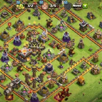 کلش آف کلنز