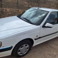 پژو پارس مدل ۹۸ در حد صفر