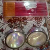 چراغ پراید