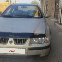 سمند|خودرو سواری و وانت|مرند, |دیوار