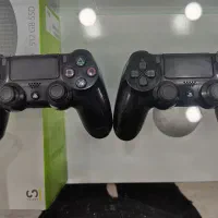 دسته ps4 اصلی جفت و تکی