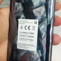 گوشی poco f3|موبایل|تهران, تهرانپارس جنوبی|دیوار