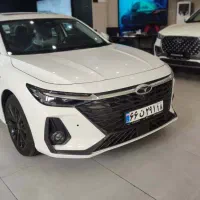 فروش نقد و اقساط اریزو 8 تحویل فوری|خودرو سواری و وانت|تهران, فردوسی|دیوار