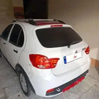 کوییک 1401|خودرو سواری و وانت|اصفهان, دنارت|دیوار