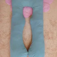 بالش بارداری دی روحه