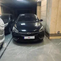 آریزو ۵ توربو اتومات