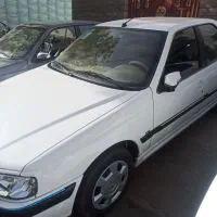 پارس TU 5  1402