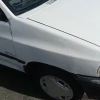 فروش پراید صبا|خودرو سواری و وانت|تهران, حکیمیه|دیوار