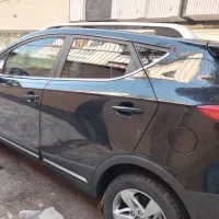 جک s3 خانگی|خودرو سواری و وانت|اصفهان, خانه اصفهان|دیوار