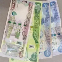 دینار کلکسیونی