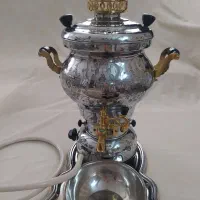 سماور نو  مارک (شیوا  هادی زاده)|سماور، چای‌ساز، قهوه‌ساز|قم, پردیسان|دیوار