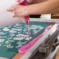 کارگر تولید