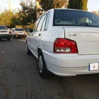 پراید132عتیقه|خودرو سواری و وانت|ارومیه, |دیوار