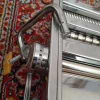 دستگاه رشته بر