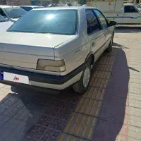 پژو ۴۰۵ جی ال ایکس|خودرو سواری و وانت|لردگان, |دیوار