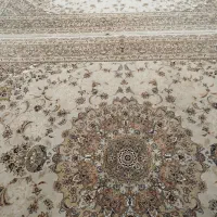 فرش ماشینی دو تخته.جفت 12 متری نخی|فرش|تبریز, |دیوار