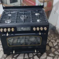 اجاق گاز صنام