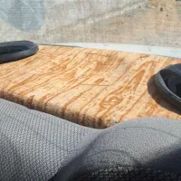 سمندLXسفید دوگانه کارخانه تحویل87|خودرو سواری و وانت|یاسوج, |دیوار