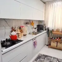 ۶۰ متر دو خوابه فول امکانات__بخت آزاد