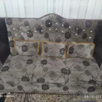 مبل راحتی هفت نفره