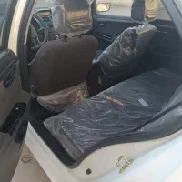 سمند سورن دوگانه کارخانه کپسول بزرگ گازسیمی