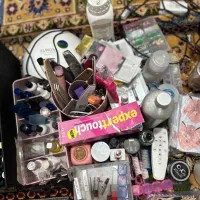 وسیله های کاشت ناخون|آرایشگاه و سالنهای زیبایی|گیلوان, |دیوار