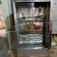 فرپاچینی و فرپیتزا وفر ساندویچی