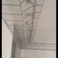 راویز کاری ساختمان