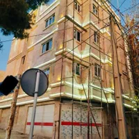 فروش۳ طبقه تجاری مسکونی کلید اول خیابان جمهوری|فروش آپارتمان|یاسوج, |دیوار