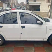 سایناs 1400|خودرو سواری و وانت|چهارباغ, |دیوار