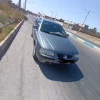 فروش سمند فوری