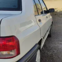 پراید131se بی رنگ|خودرو سواری و وانت|مشهد, کوشش|دیوار