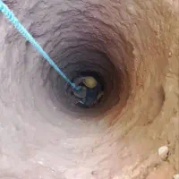 چاه کن ‌چا فاظلاب بابهترین قیمت ازهمه آگهی مناسبتر