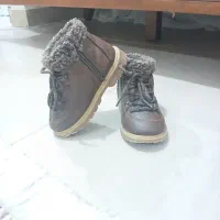 نیم پوت بچگانه سایز ۲۷