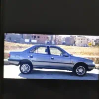 پژو 405بدون رنگ