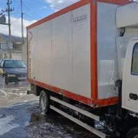 یخچال ایسوزو|قطعات یدکی و لوازم جانبی|سنندج, |دیوار