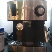 اسپرسوساز گوسونیک 20 بار استوک قیمت مناسب