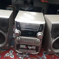 ظبط سی دی خور