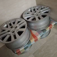 رینگ اورجینال اصلی ایران خودرو|قطعات یدکی و لوازم جانبی|شاهینشهر, شهرک امام رضا|دیوار