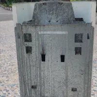آبگرمکن گازی دیواری
