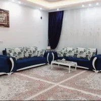 اجاره هفتگی و ماهانه آپارتمان تمیز