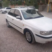 سمندef7مدل۹۰