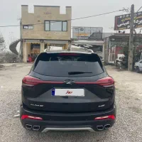 خودرو کی ام سی k7|خودرو سواری و وانت|رشت, گلباغ نماز|دیوار