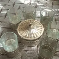 قیمت مناسب|ظروف سرو و پذیرایی|شاهرود, |دیوار