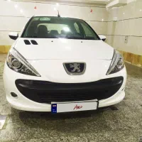 207 فول برقی